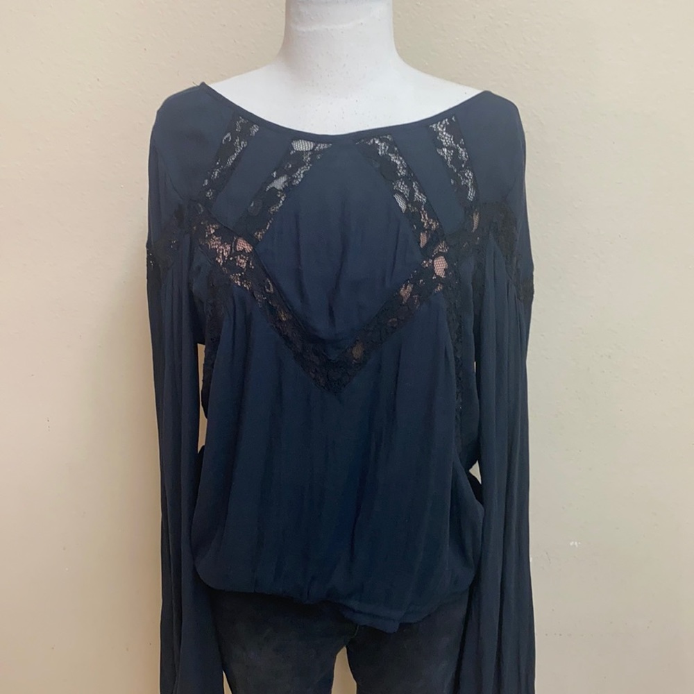 Free People Top